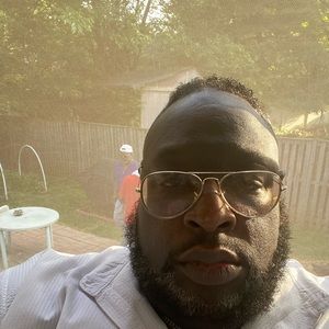 Meet your Posher, Bailey